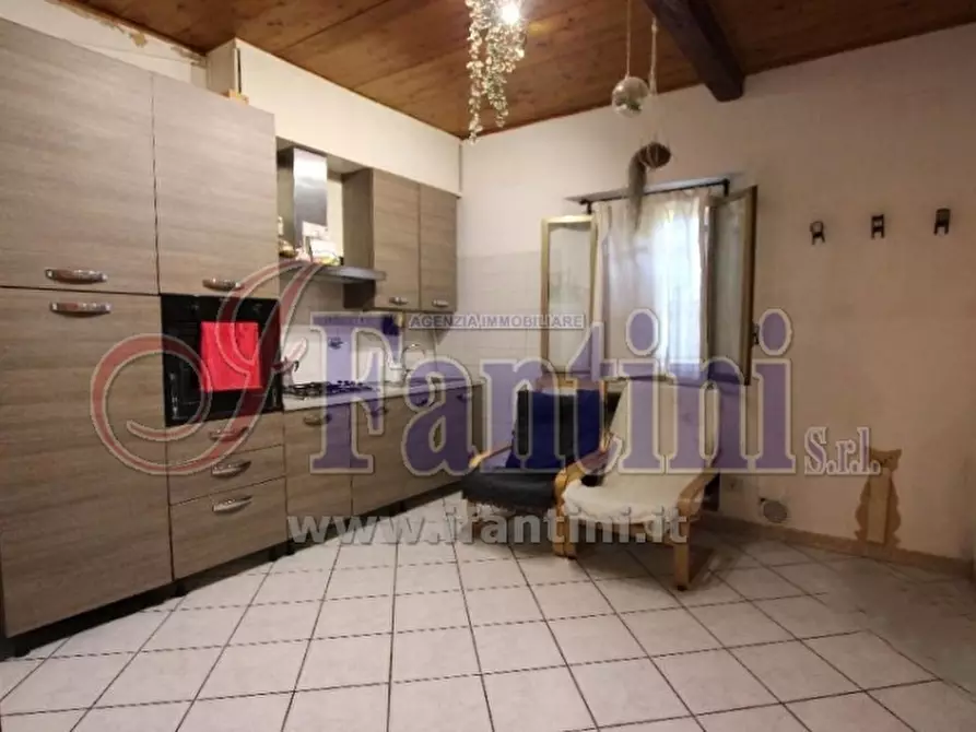 Immagine 6 di Casa semindipendente in vendita  a Bologna