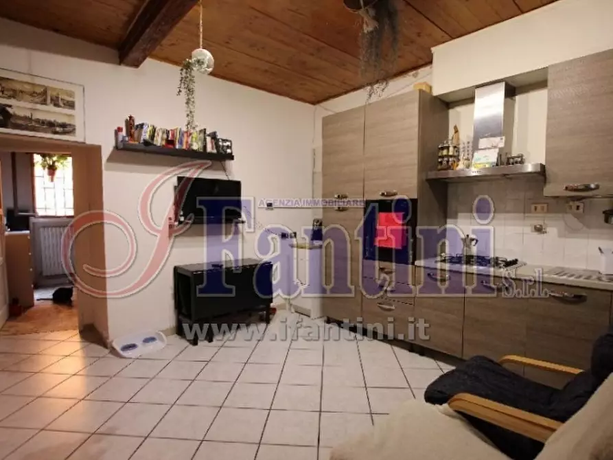 Immagine 5 di Casa semindipendente in vendita  a Bologna