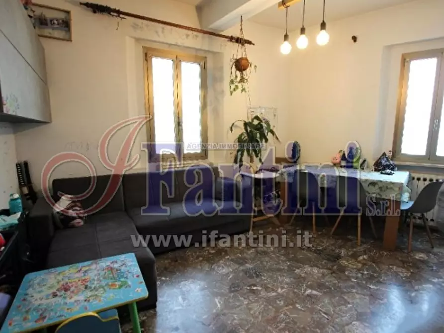 Immagine 15 di Casa semindipendente in vendita  a Bologna