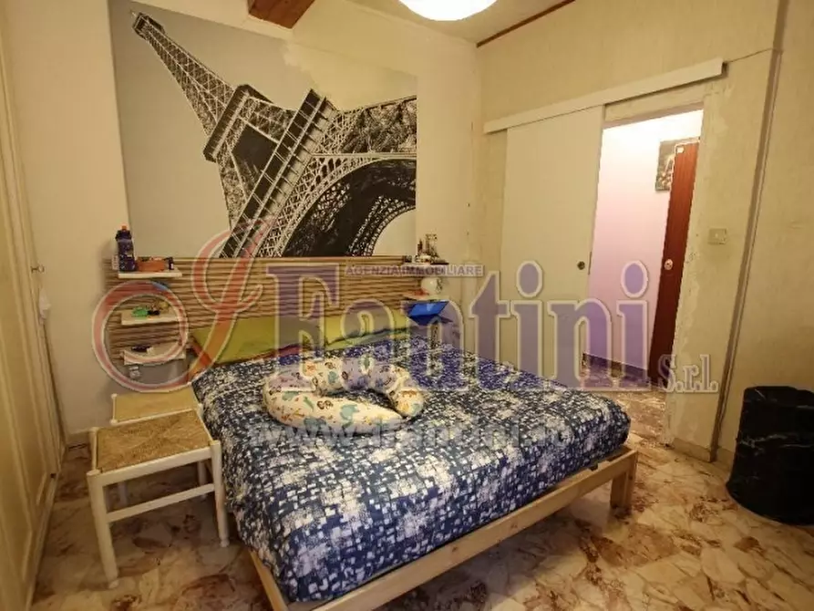 Immagine 18 di Casa semindipendente in vendita  a Bologna