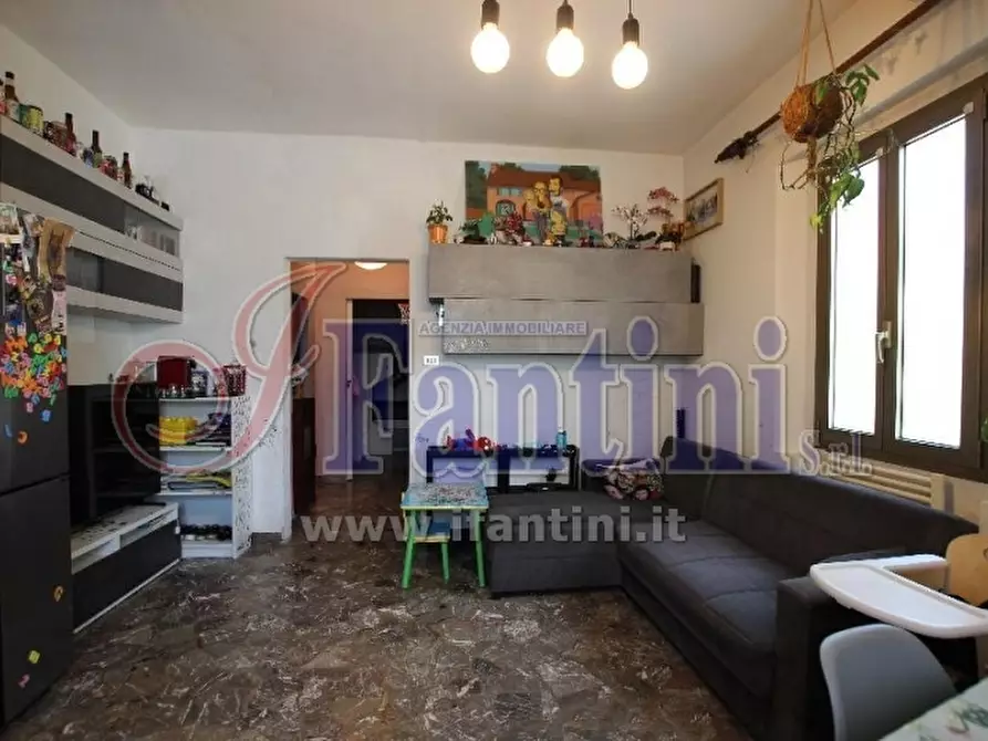 Immagine 14 di Casa semindipendente in vendita  a Bologna