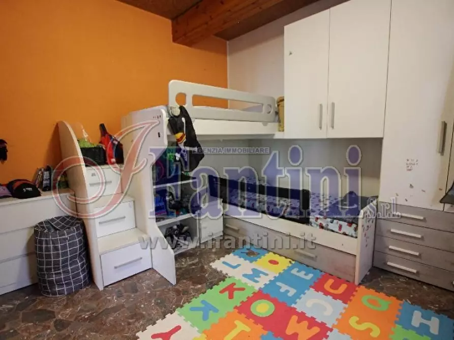 Immagine 21 di Casa semindipendente in vendita  a Bologna