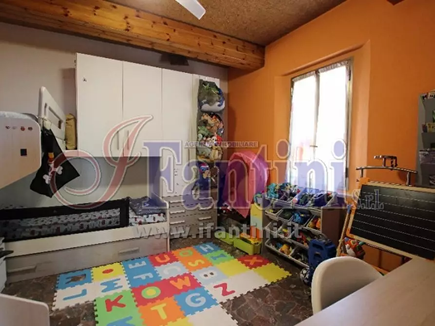 Immagine 22 di Casa semindipendente in vendita  a Bologna