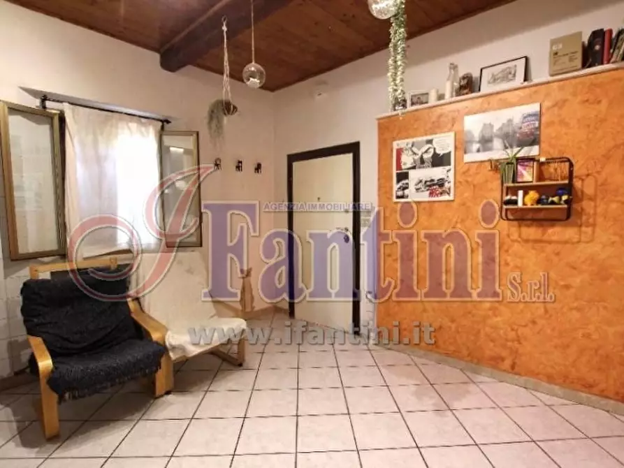 Immagine 3 di Casa semindipendente in vendita  a Bologna