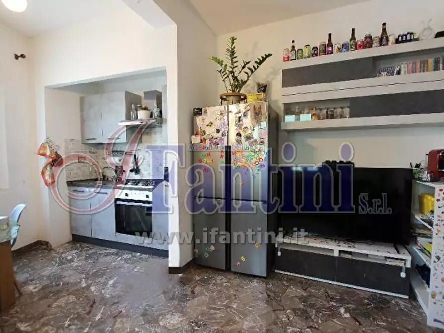 Immagine 17 di Casa semindipendente in vendita  a Bologna