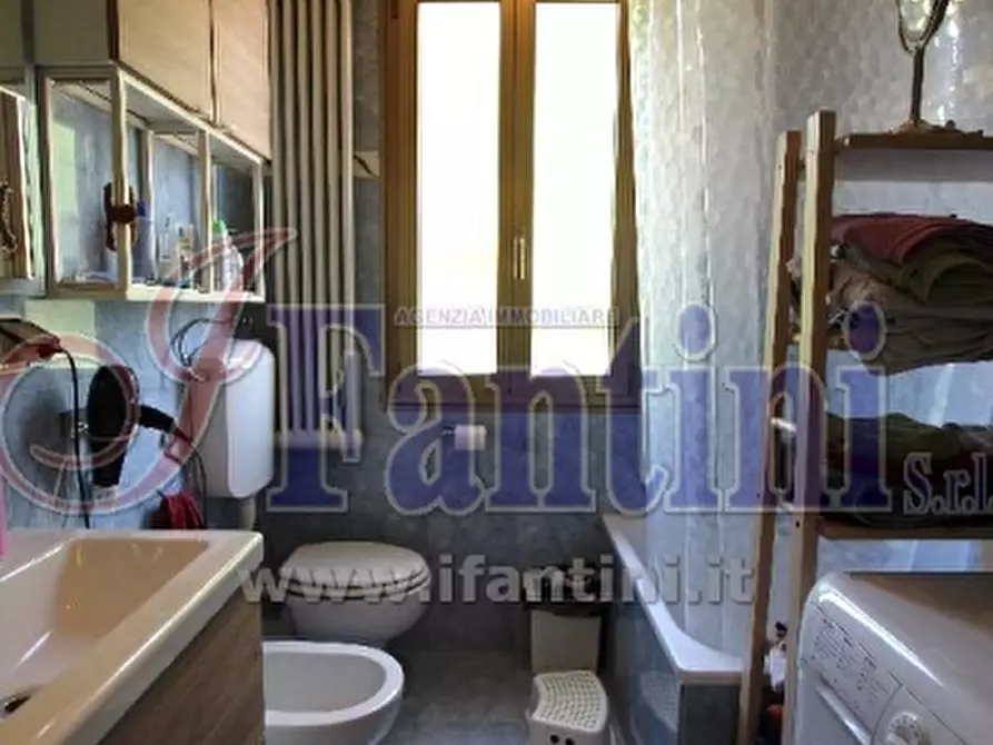 Immagine 23 di Casa semindipendente in vendita  a Bologna