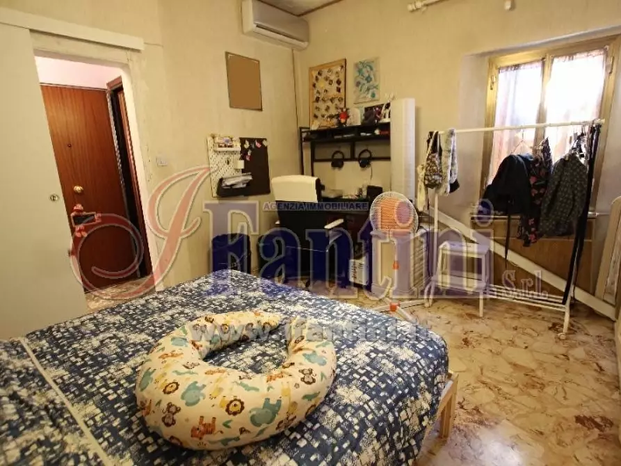 Immagine 19 di Casa semindipendente in vendita  a Bologna