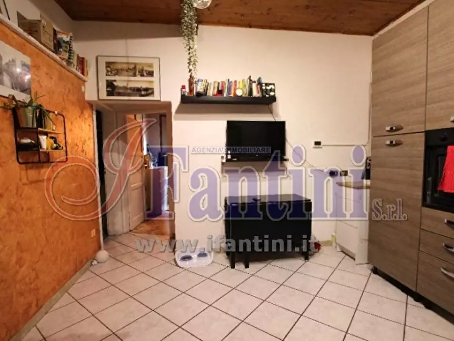 Immagine 4 di Casa semindipendente in vendita  a Bologna