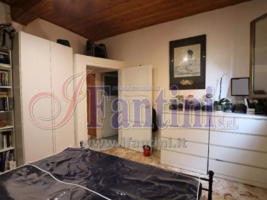 Immagine 7 di Casa semindipendente in vendita  a Bologna