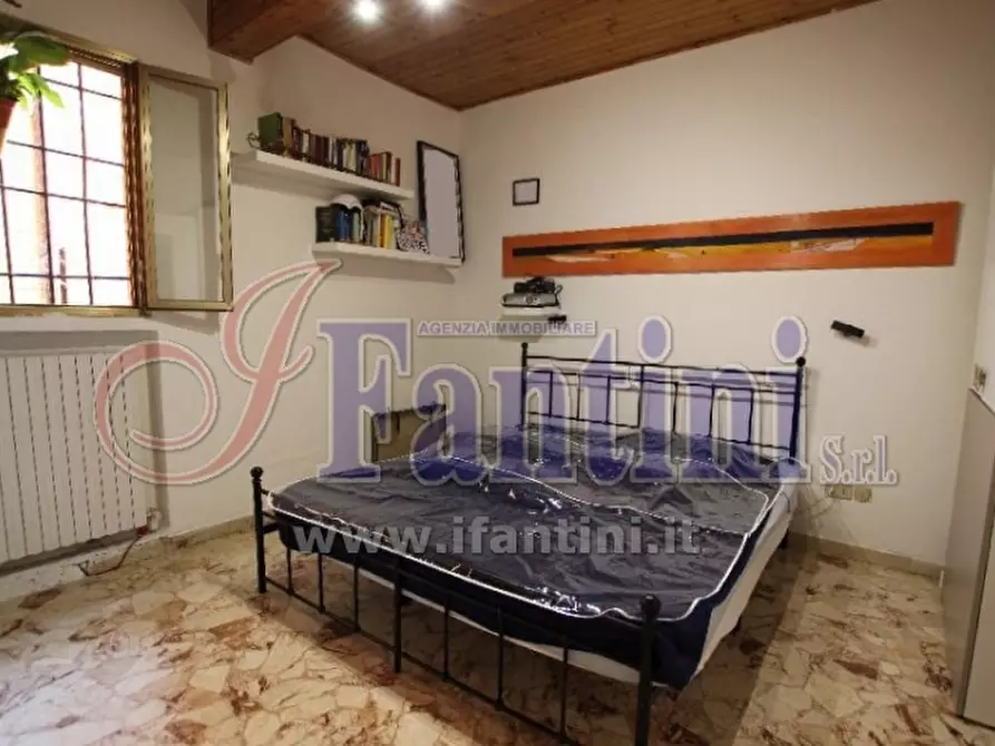 Immagine 8 di Casa semindipendente in vendita  a Bologna