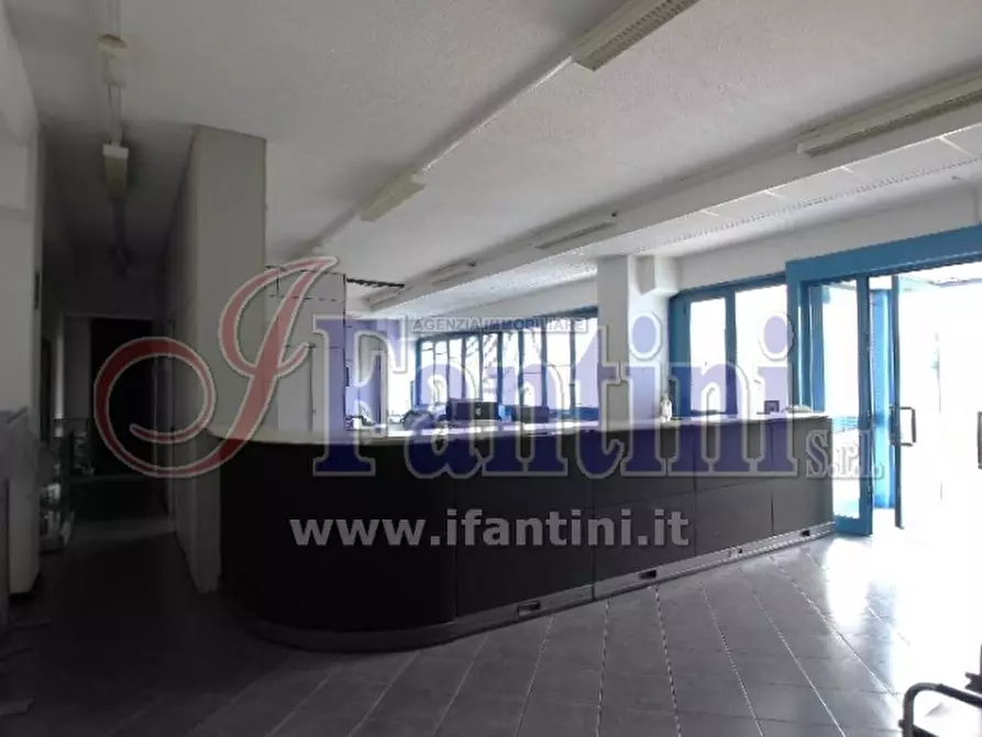 Immagine 5 di Capannone industriale in vendita  in via Ropa 1 a Calderara Di Reno