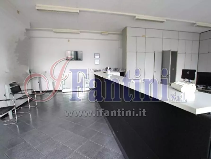 Immagine 6 di Capannone industriale in vendita  in via Ropa 1 a Calderara Di Reno