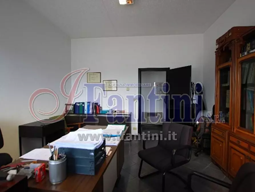 Immagine 15 di Capannone industriale in vendita  in via Ropa 1 a Calderara Di Reno