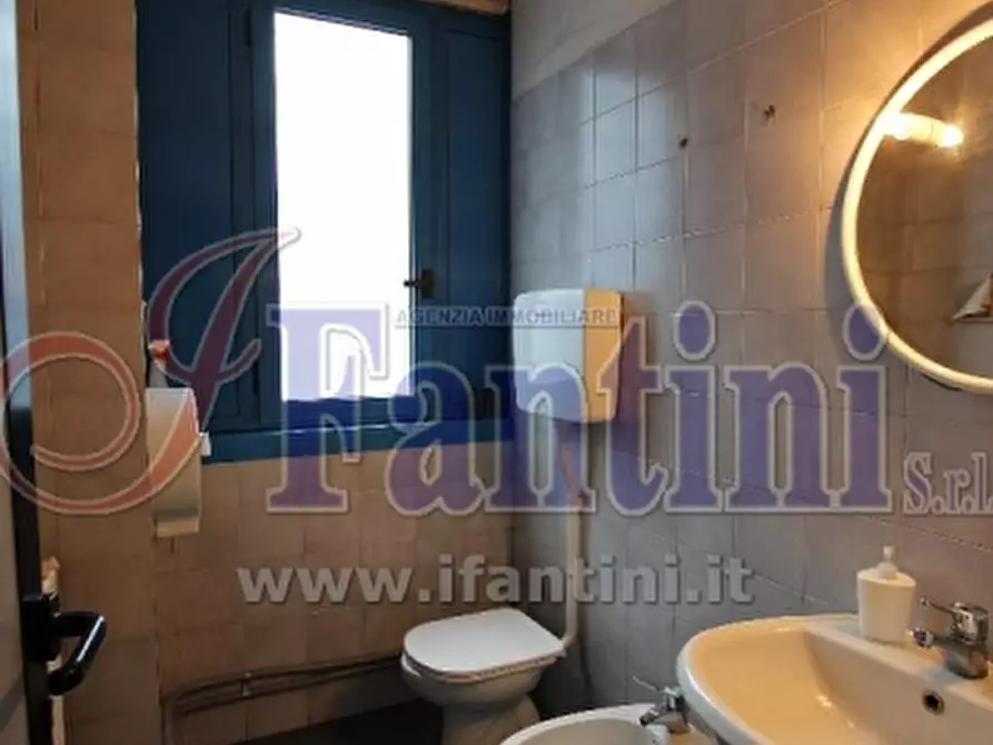 Immagine 16 di Capannone industriale in vendita  in via Ropa 1 a Calderara Di Reno