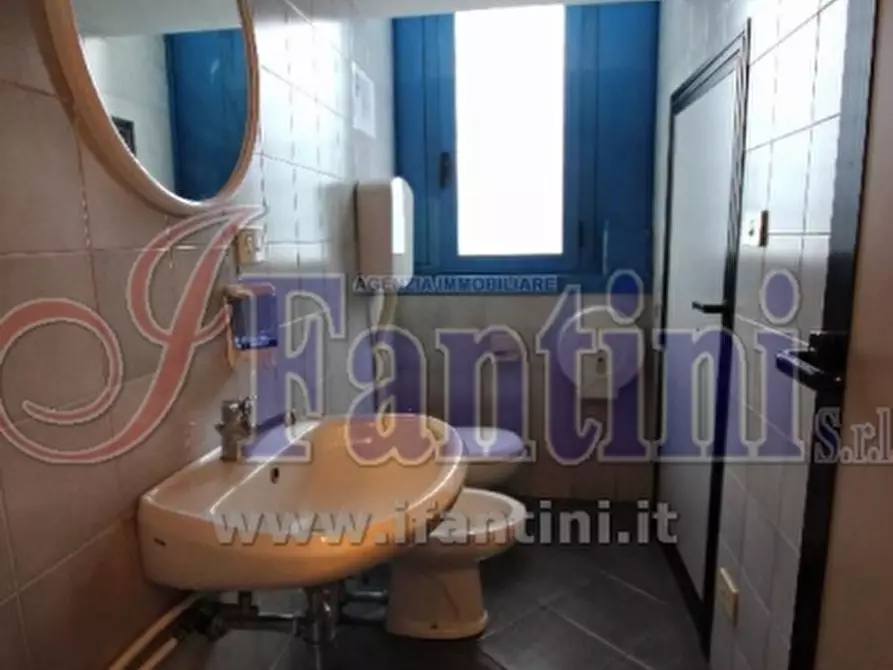 Immagine 18 di Capannone industriale in vendita  in via Ropa 1 a Calderara Di Reno