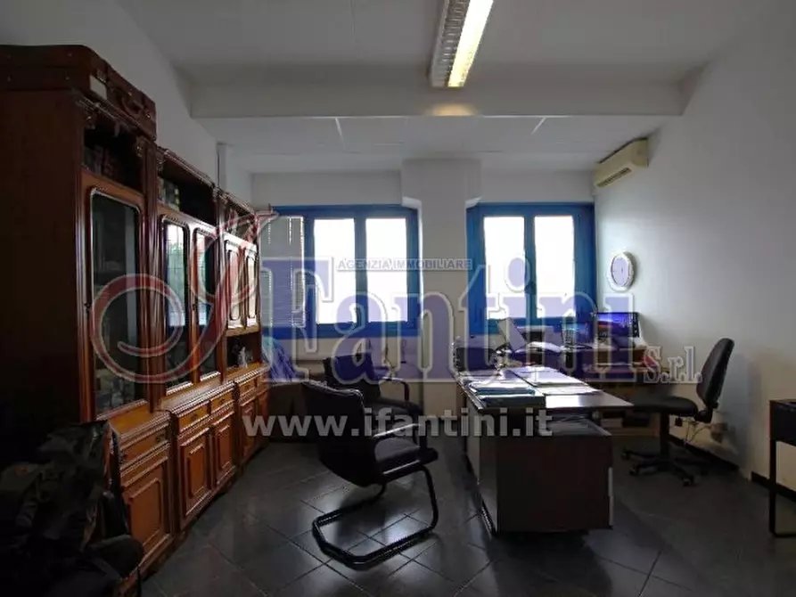 Immagine 14 di Capannone industriale in vendita  in via Ropa 1 a Calderara Di Reno