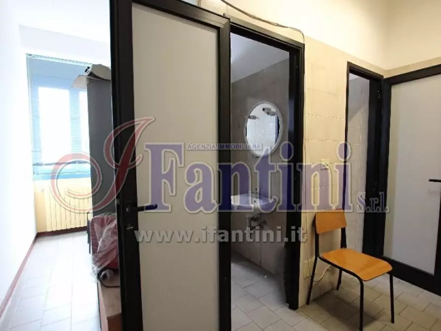 Immagine 22 di Capannone industriale in vendita  in via Ropa 1 a Calderara Di Reno