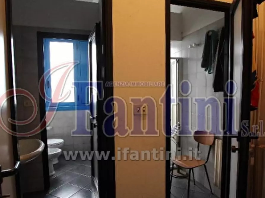 Immagine 17 di Capannone industriale in vendita  in via Ropa 1 a Calderara Di Reno