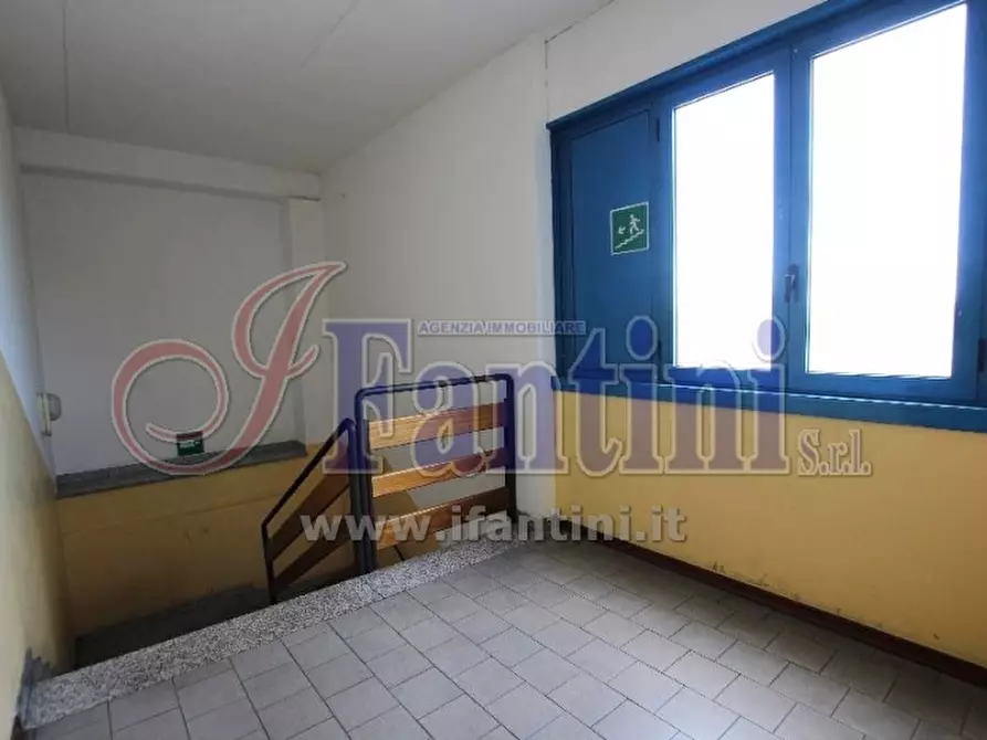 Immagine 20 di Capannone industriale in vendita  in via Ropa 1 a Calderara Di Reno