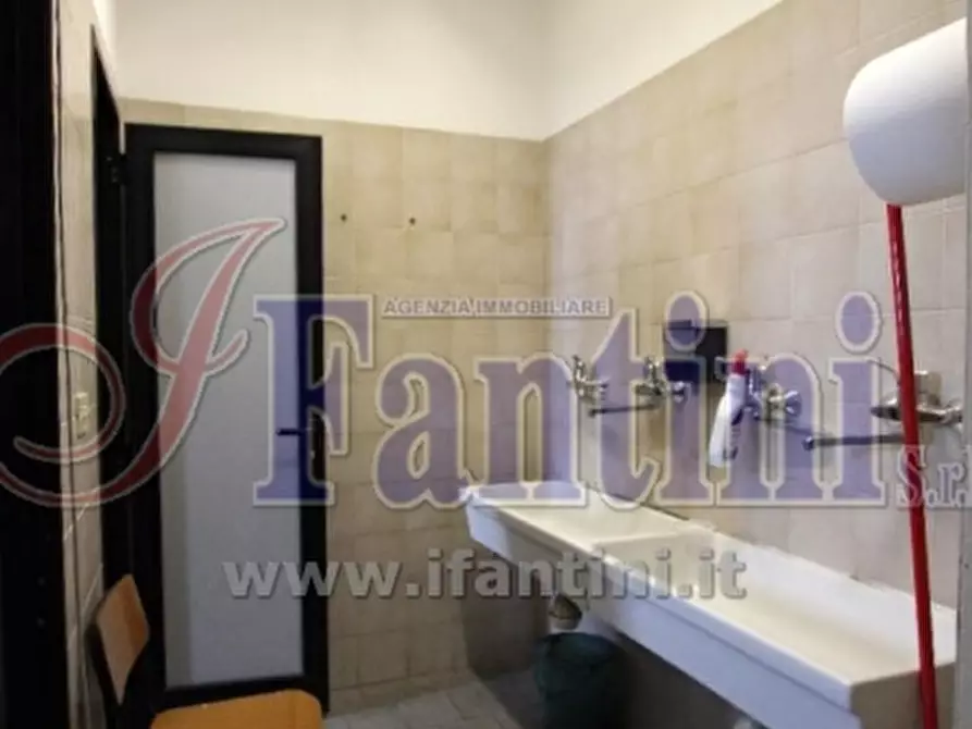 Immagine 23 di Capannone industriale in vendita  in via Ropa 1 a Calderara Di Reno