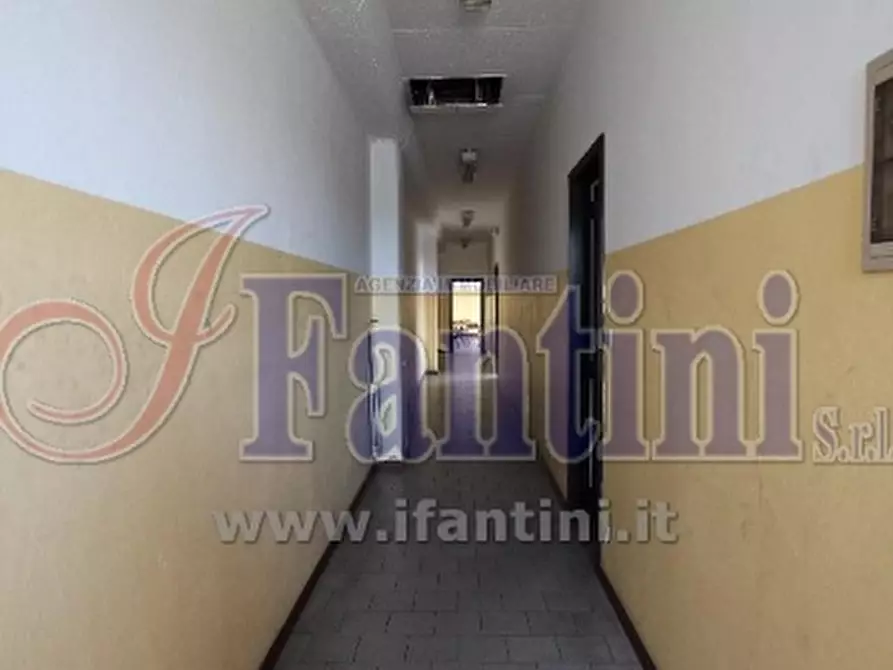 Immagine 21 di Capannone industriale in vendita  in via Ropa 1 a Calderara Di Reno