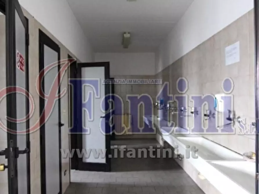 Immagine 25 di Capannone industriale in vendita  in via Ropa 1 a Calderara Di Reno