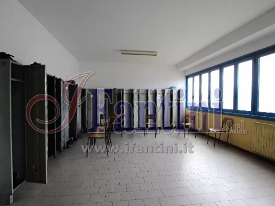 Immagine 24 di Capannone industriale in vendita  in via Ropa 1 a Calderara Di Reno