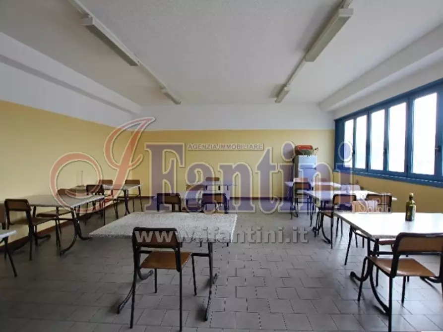 Immagine 28 di Capannone industriale in vendita  in via Ropa 1 a Calderara Di Reno