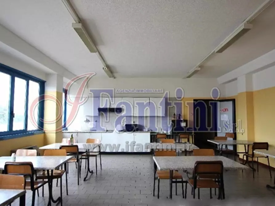 Immagine 27 di Capannone industriale in vendita  in via Ropa 1 a Calderara Di Reno