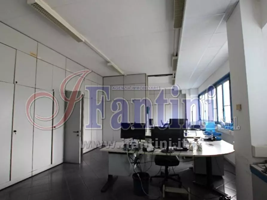 Immagine 8 di Capannone industriale in vendita  in via Ropa 1 a Calderara Di Reno