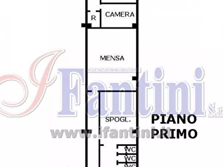 Immagine 40 di Capannone industriale in vendita  in via Ropa 1 a Calderara Di Reno