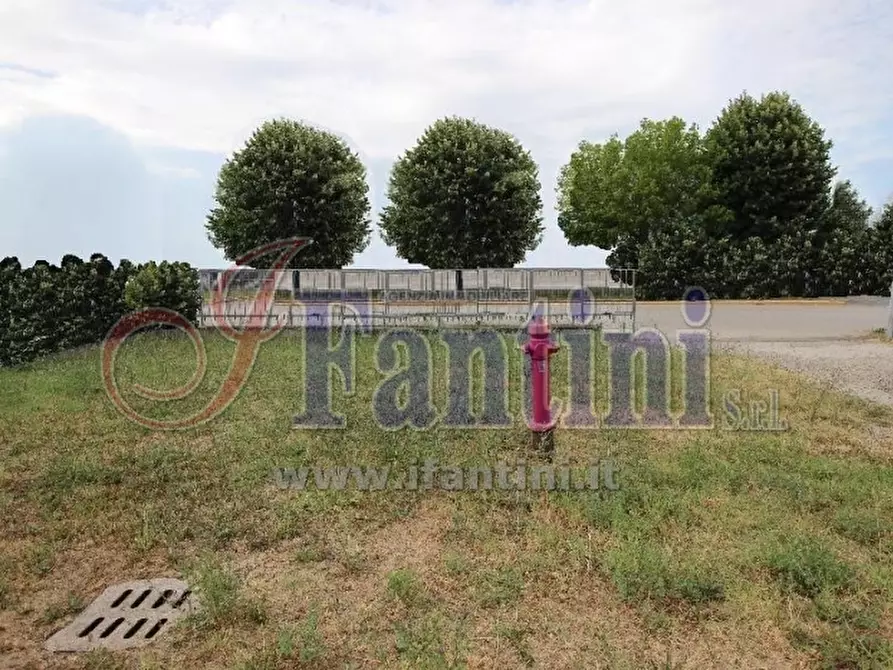 Immagine 4 di Capannone industriale in vendita  in via Ropa 1 a Calderara Di Reno