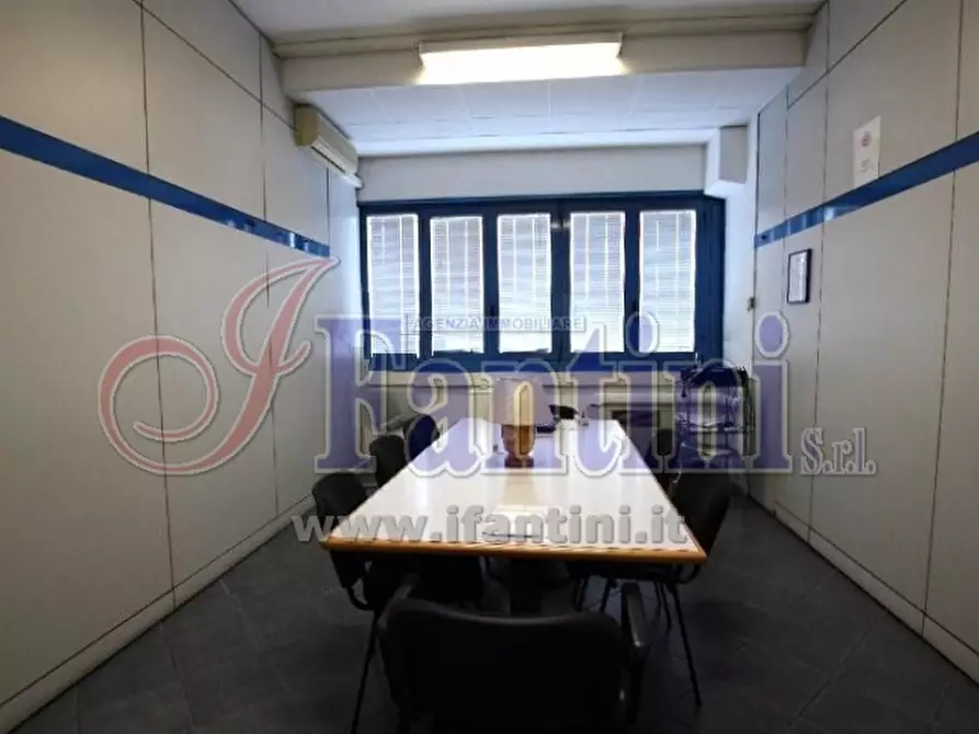 Immagine 10 di Capannone industriale in vendita  in via Ropa 1 a Calderara Di Reno