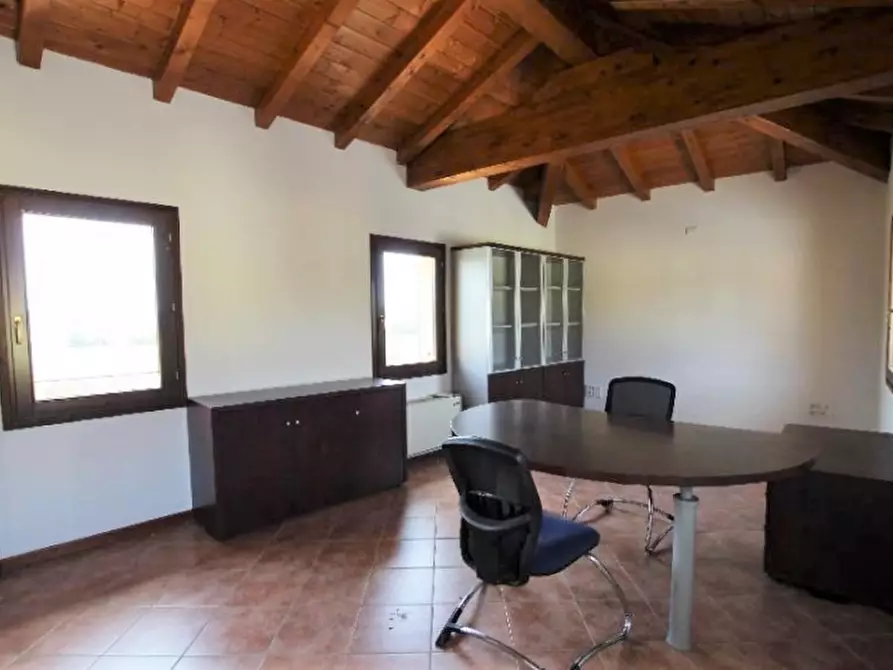 Immagine 12 di Ufficio in affitto  in VIA PRADAZZO a Calderara Di Reno