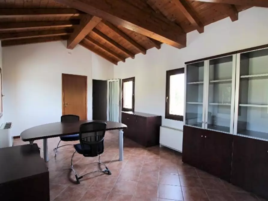 Immagine 14 di Ufficio in affitto  in VIA PRADAZZO a Calderara Di Reno
