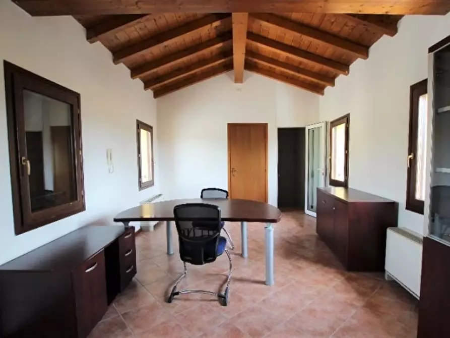 Immagine 15 di Ufficio in affitto  in VIA PRADAZZO a Calderara Di Reno