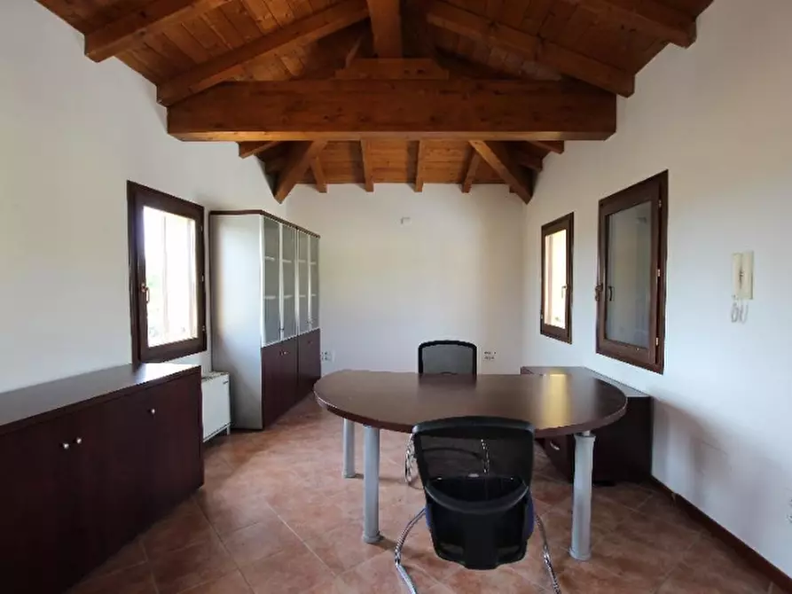 Immagine 10 di Ufficio in affitto  in VIA PRADAZZO a Calderara Di Reno