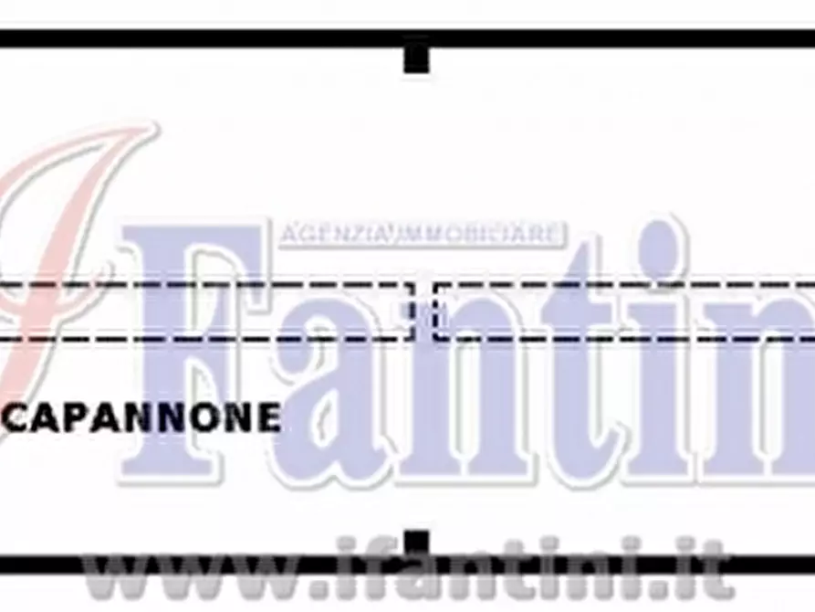 Immagine 21 di Capannone industriale in vendita  in VIA XXV APRILE 2 a Calderara Di Reno