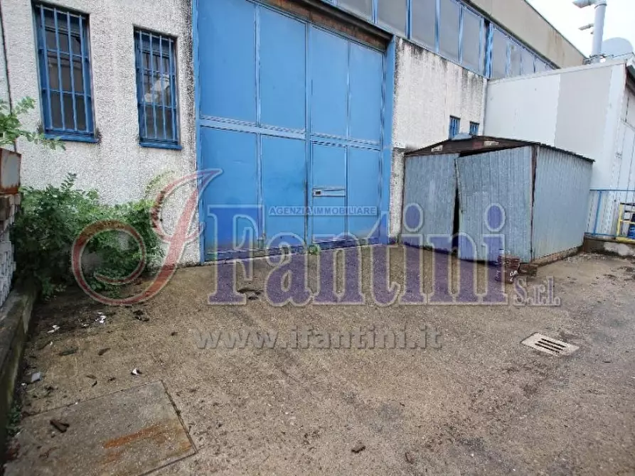 Immagine 4 di Capannone industriale in vendita  in VIA XXV APRILE 2 a Calderara Di Reno