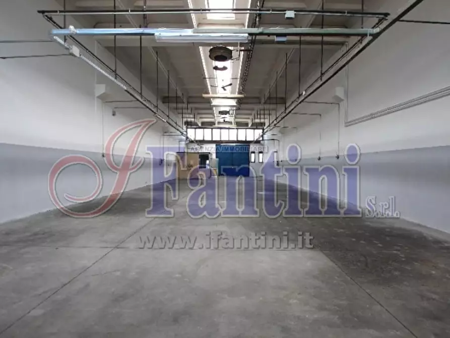 Immagine 5 di Capannone industriale in vendita  in VIA XXV APRILE 2 a Calderara Di Reno