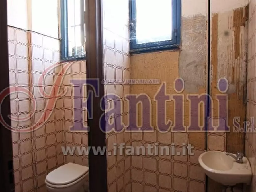 Immagine 11 di Capannone industriale in vendita  in VIA XXV APRILE 2 a Calderara Di Reno