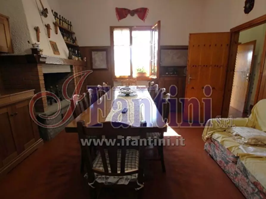 Immagine 6 di Villa in vendita  a Calderara Di Reno