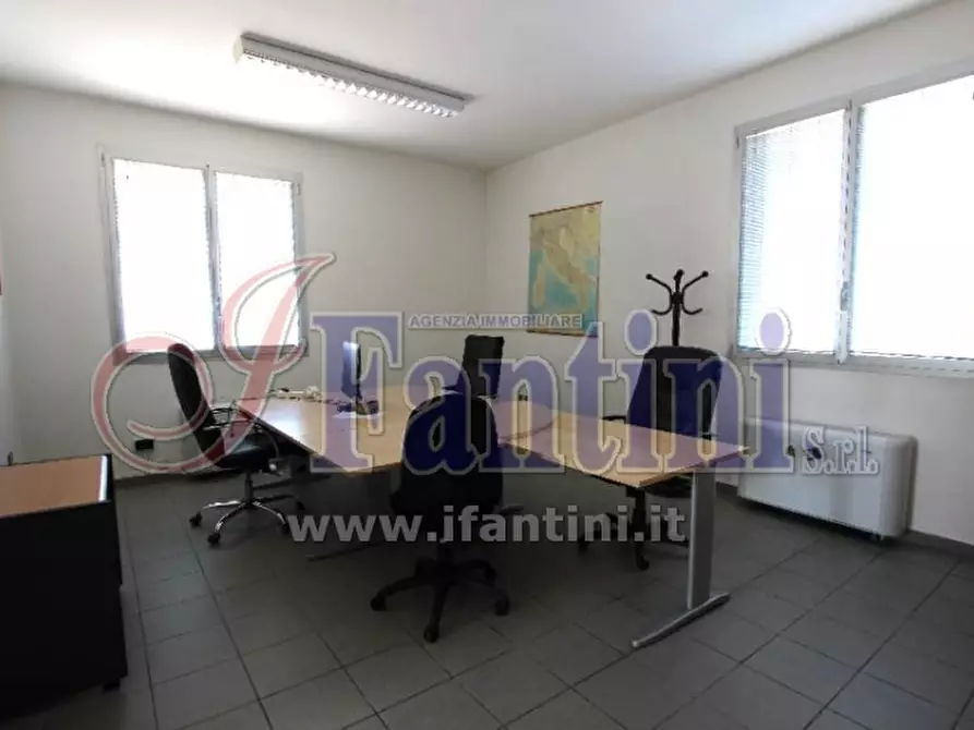 Immagine 16 di Capannone industriale in affitto  in VIA PERSICETANA a Sala Bolognese