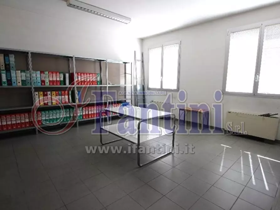 Immagine 18 di Capannone industriale in affitto  in VIA PERSICETANA a Sala Bolognese