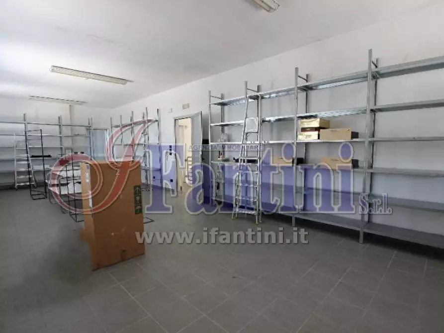 Immagine 19 di Capannone industriale in affitto  in VIA PERSICETANA a Sala Bolognese