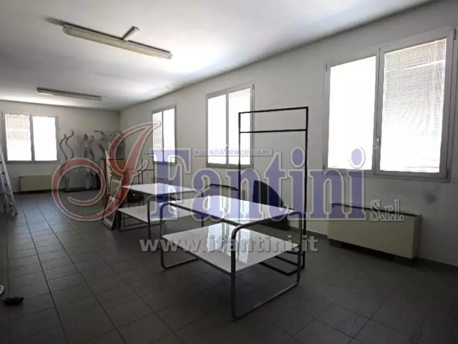 Immagine 20 di Capannone industriale in affitto  in VIA PERSICETANA a Sala Bolognese