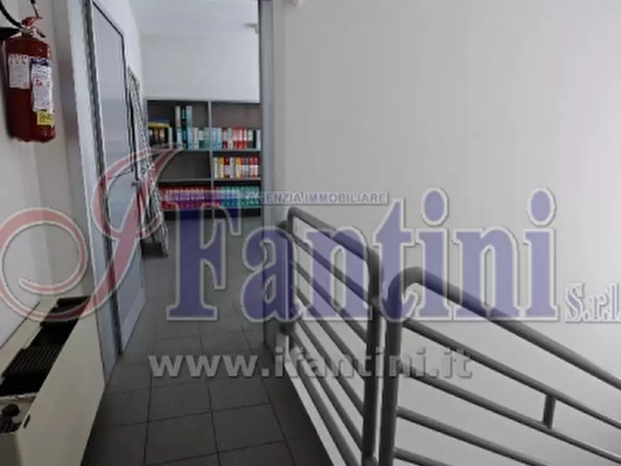 Immagine 17 di Capannone industriale in affitto  in VIA PERSICETANA a Sala Bolognese