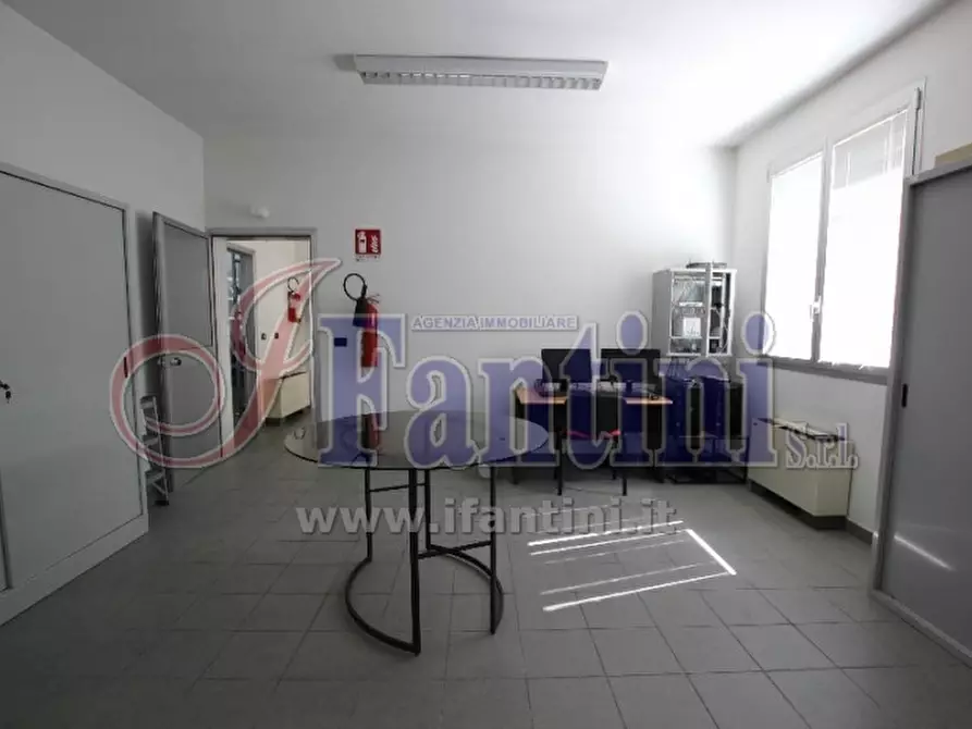 Immagine 22 di Capannone industriale in affitto  in VIA PERSICETANA a Sala Bolognese