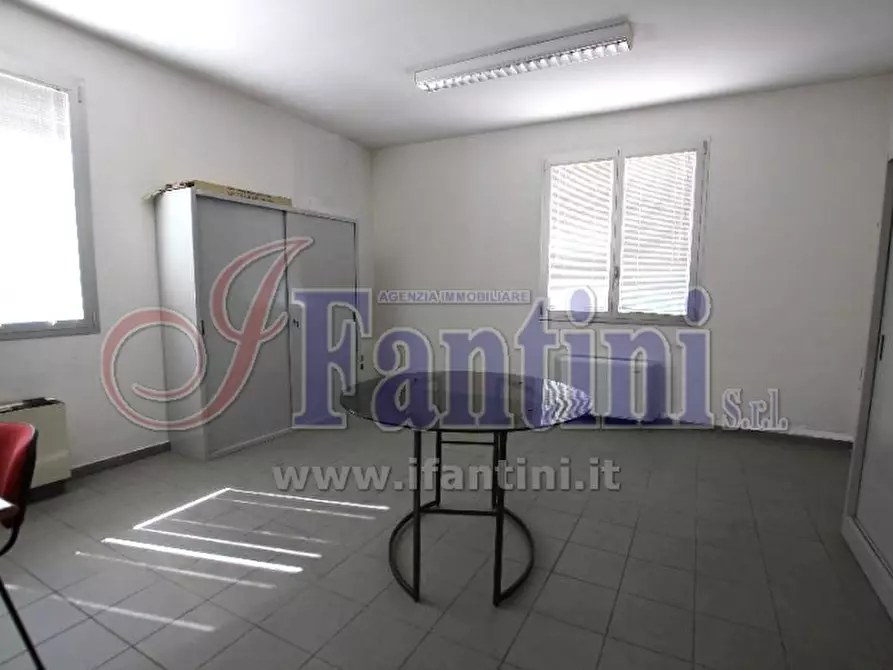 Immagine 23 di Capannone industriale in affitto  in VIA PERSICETANA a Sala Bolognese