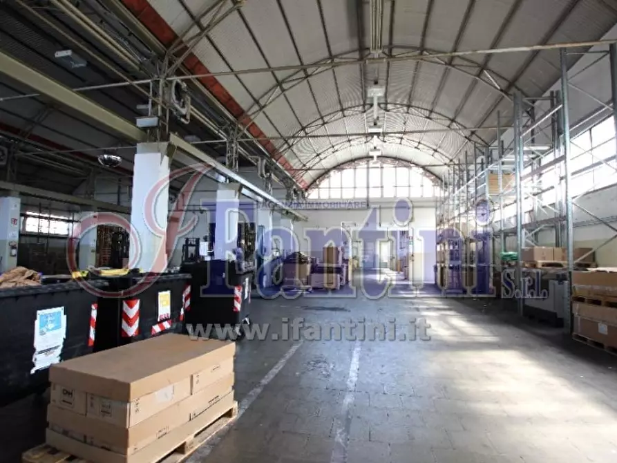 Immagine 24 di Capannone industriale in affitto  in VIA PERSICETANA a Sala Bolognese